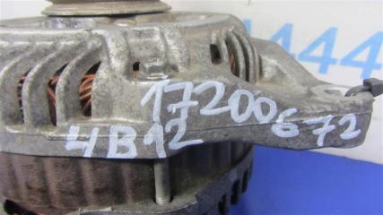 Генератор OUTLANDER XL 05-13 4B12