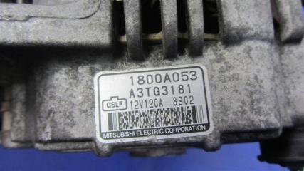 Генератор OUTLANDER XL 05-13 4B12