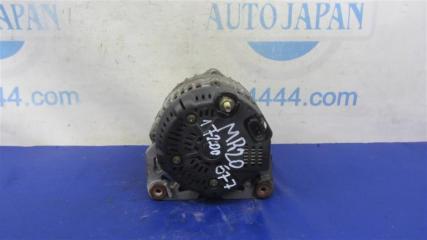 Генератор QASHQAI 07-14 MR20