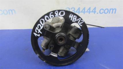 Насос ГУР OUTLANDER XL 05-13 4B12