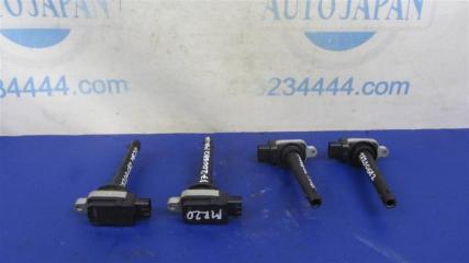 Катушка зажигания NISSAN QASHQAI 07-14