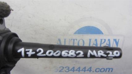 Катушка зажигания QASHQAI 07-14 MR20