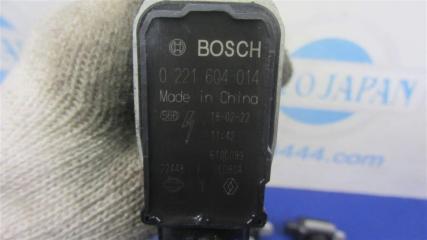 Катушка зажигания QASHQAI 07-14 MR20