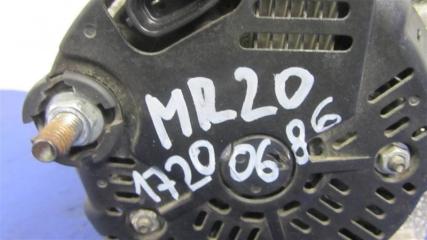 Генератор QASHQAI 07-14 MR20