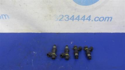 Форсунка топливная NISSAN QASHQAI 07-14