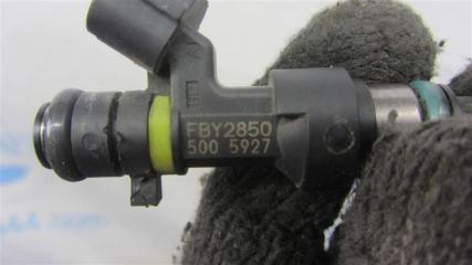 Форсунка топливная QASHQAI 07-14 MR20