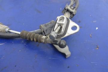 Трос стояночного тормоза COROLLA 150 06-13