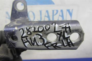 Петля двери нижняя передняя левая OUTLANDER XL 05-13 2006 Внедорожник 3.0