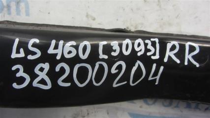 Балка задней подвески LS460 06-12 2006 Седан 4.6