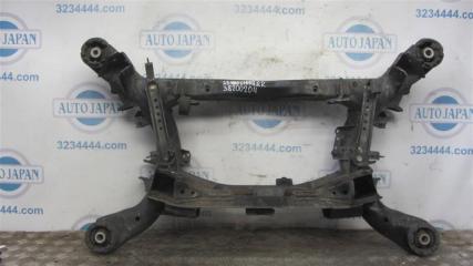 Балка задней подвески LEXUS LS460 06-12 Седан 4.6