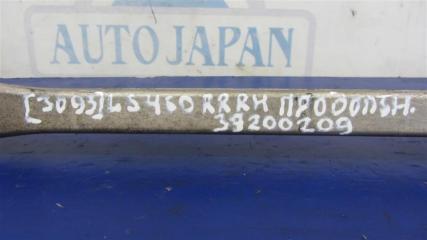 Рычаг задней подвески поперечный нижний задний правый LS460 06-12 2006 Седан 4.6