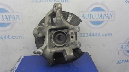 Ступица задняя правая LS460 06-12 2006 Седан 4.6