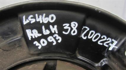 Ступица задняя левая LS460 06-12 2006 Седан 4.6