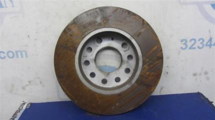 Тормозной диск задний VOLKSWAGEN JETTA USA 10-17