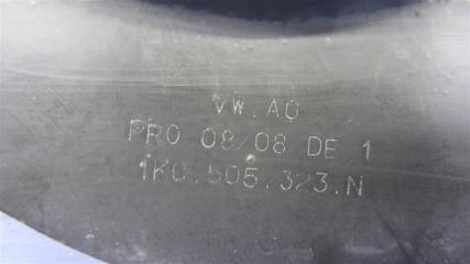 Рычаг задней подвески поперечный верхний задний левый VOLKSWAGEN JETTA USA 10-17