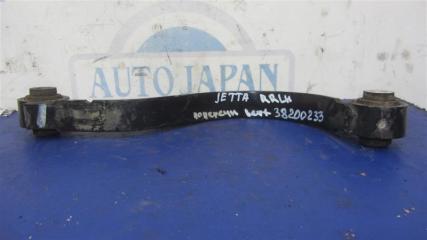 Рычаг задней подвески поперечный верхний задний левый JETTA USA 10-17