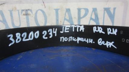 Рычаг задней подвески поперечный верхний задний правый JETTA USA 10-17