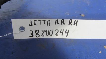 Датчик ABS задний правый JETTA USA 10-17