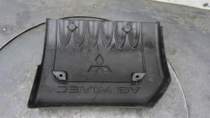 Накладка двигателя декоративная MITSUBISHI OUTLANDER XL 05-13 Внедорожник 3.0