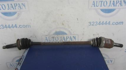 Привод задний задний левый SUBARU OUTBACK BS 14-21 2016