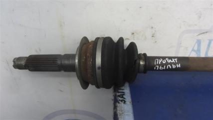 Привод задний задний левый OUTBACK BS 14-21 2016 Внедорожник 2.5 FB25B