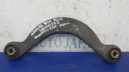 Рычаг задней подвески поперечный верхний задний левый MAZDA 6 GH 07-12 2012 Б/У Рычаг задней подвески поперечный верхний задний левый MAZDA 6 GH 07-12 2012