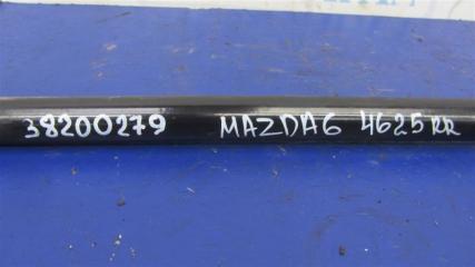 Стабилизатор задний 6 GH 07-12 2012 Седан 2.5