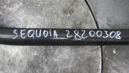 Фаркоп SEQUOIA 08-17