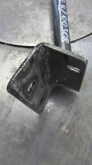 Фаркоп TOYOTA SEQUOIA 08-17