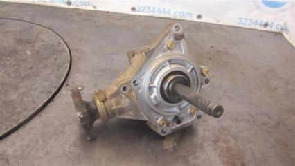 Раздаточная коробка NISSAN QASHQAI 07-14 MR20