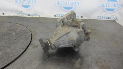 Раздаточная коробка QASHQAI 07-14 MR20