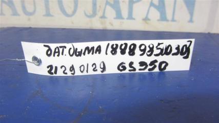 Датчик качества воздуха GS350 GS300 05-11