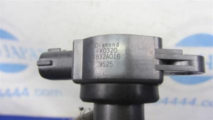 Катушка зажигания LANCER X 10 07-15 4B11