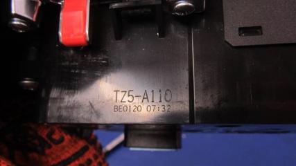 Блок управления мультимедиа MDX (YD3) 13-21 2014 Внедорожник 3.5