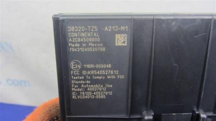 Блок управления центральным замком MDX (YD3) 13-21 2014 Внедорожник 3.5