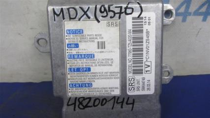 Блок управления AIRBAG MDX (YD3) 13-21 2014 Внедорожник 3.5