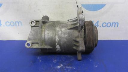 Компрессор кондиционера NISSAN MURANO Z50 02-07 VQ35