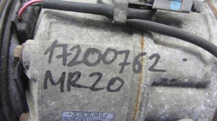 Компрессор кондиционера QASHQAI 07-14 MR20