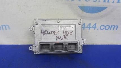 Блок управления двигателем ACURA MDX (YD3) 13-21 2014