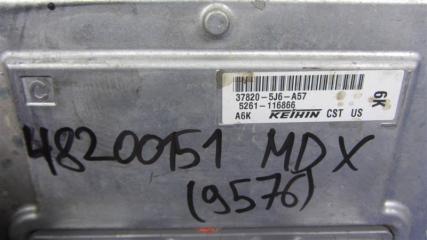 Блок управления двигателем MDX (YD3) 13-21 2014 Внедорожник 3.5