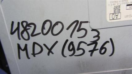 Монитор MDX (YD3) 13-21 2014 Внедорожник 3.5