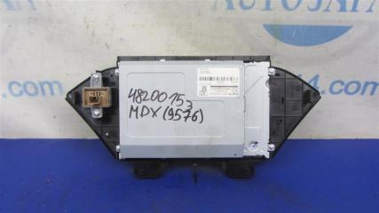 Монитор ACURA MDX (YD3) 13-21 Внедорожник 3.5