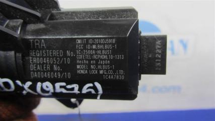 Кнопка старт-стоп MDX (YD3) 13-21 2014 Внедорожник 3.5