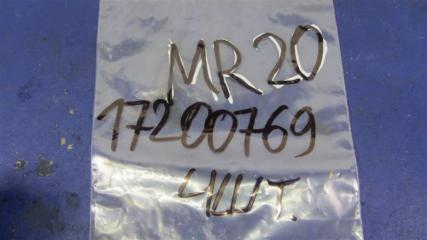 Форсунка топливная QASHQAI 07-14 MR20