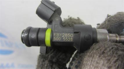 Форсунка топливная QASHQAI 07-14 MR20