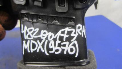 Дефлектор воздушный правый MDX (YD3) 13-21 2014 Внедорожник 3.5