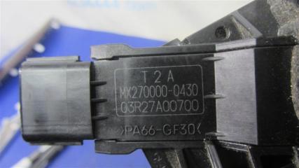 Педаль газа MDX (YD3) 13-21 2014 Внедорожник 3.5