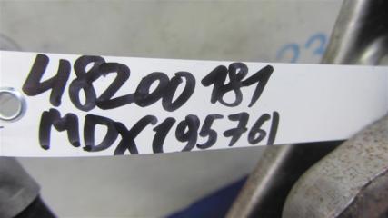 Педаль стояночного тормоза MDX (YD3) 13-21 2014 Внедорожник 3.5