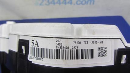 Панель приборов RDX 12-19 2015 Внедорожник 3.5