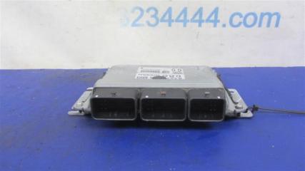 Блок управления двигателем SENTRA B17 12-21 2016 Седан 1.8